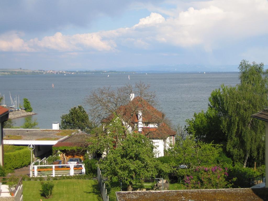 Gaestehaus Holzer Konstanz Luaran gambar