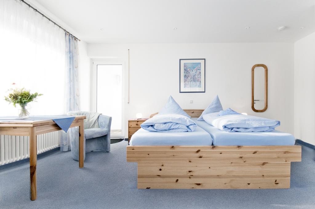 Gaestehaus Holzer Konstanz Luaran gambar