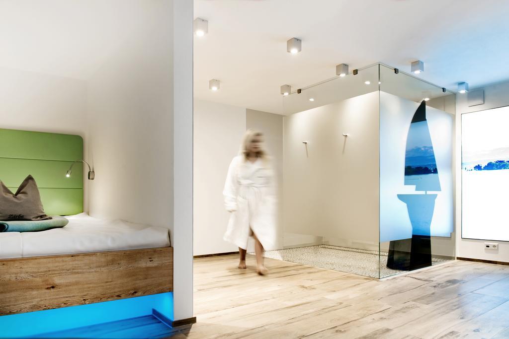 Gaestehaus Holzer Konstanz Luaran gambar