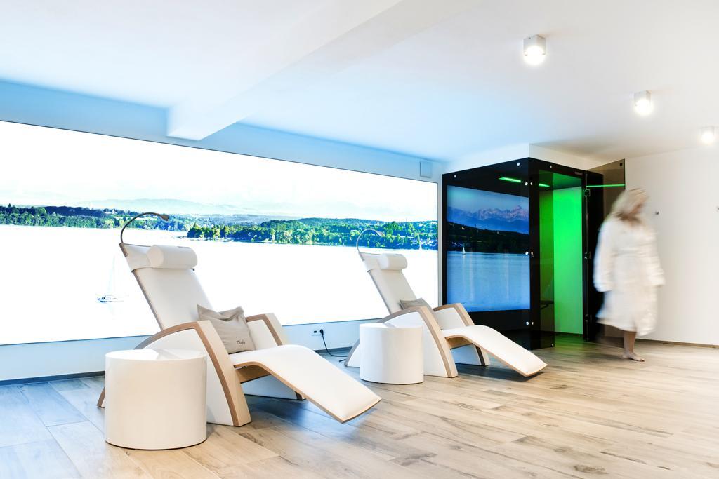 Gaestehaus Holzer Konstanz Luaran gambar