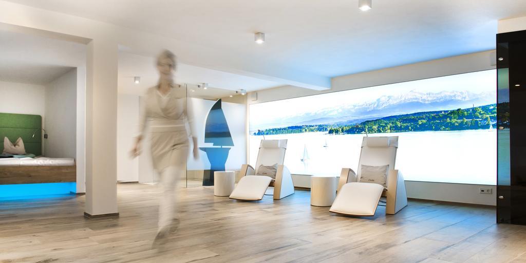 Gaestehaus Holzer Konstanz Luaran gambar
