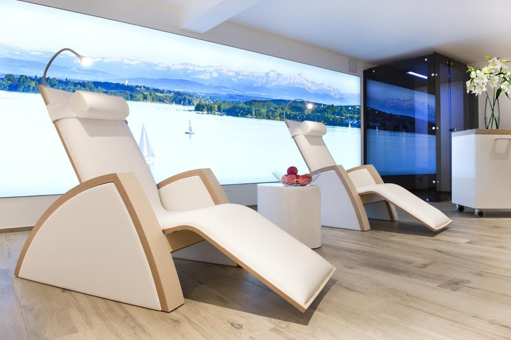 Gaestehaus Holzer Konstanz Luaran gambar