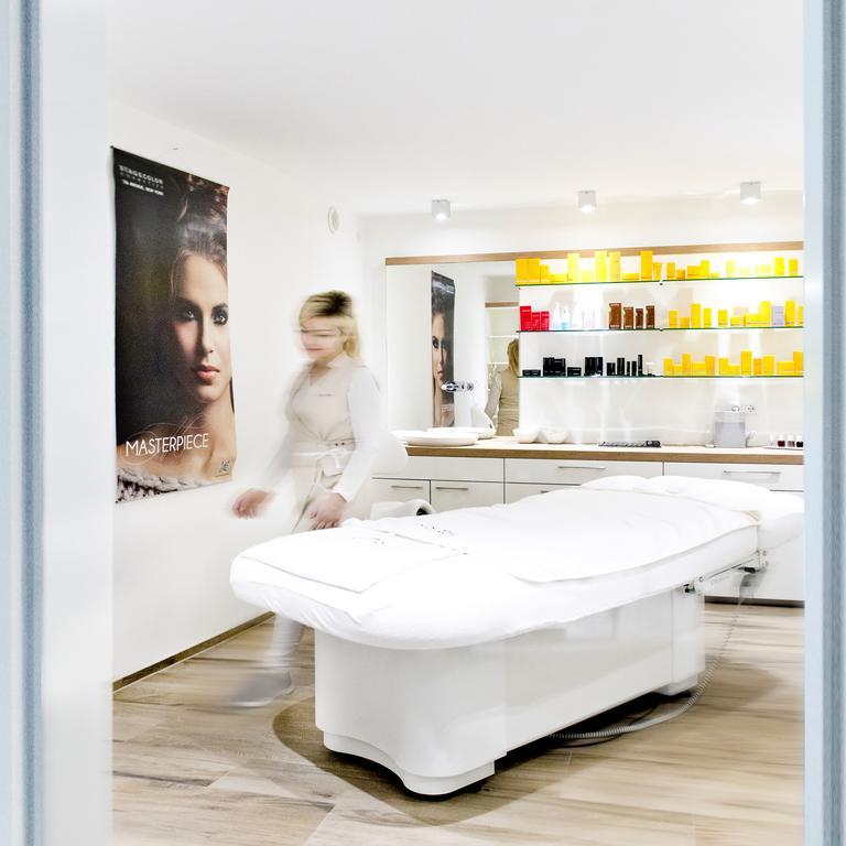Gaestehaus Holzer Konstanz Luaran gambar