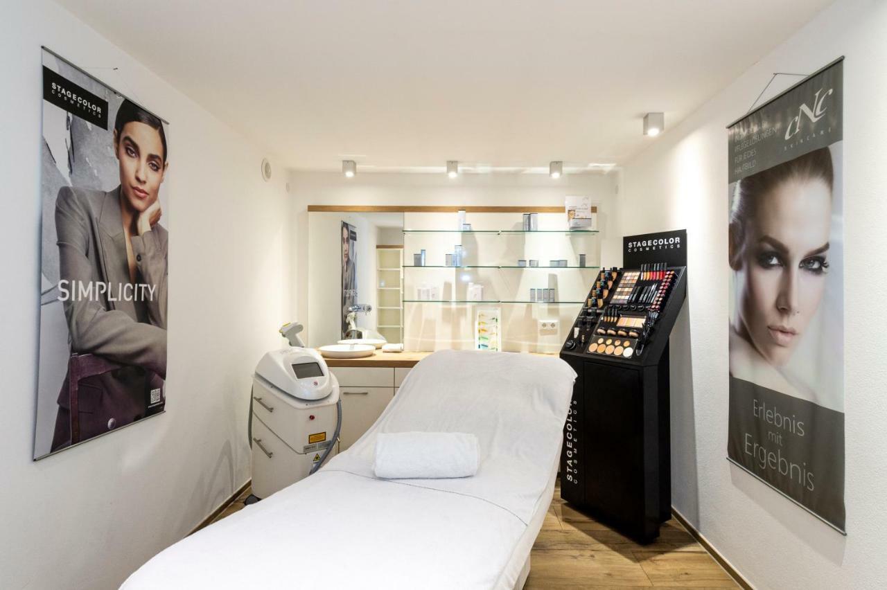 Gaestehaus Holzer Konstanz Luaran gambar