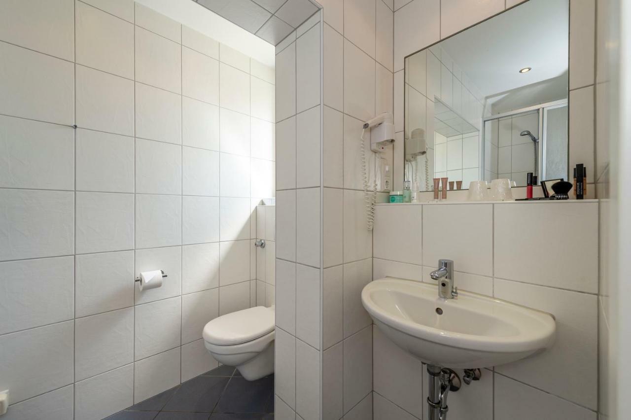 Gaestehaus Holzer Konstanz Luaran gambar
